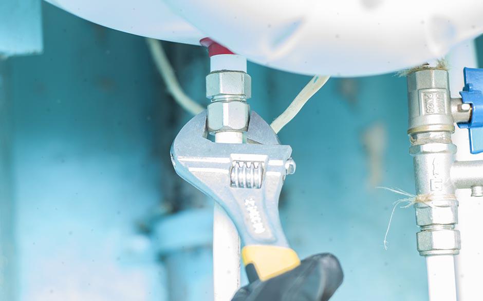 entreprise recherche de fuite d'eau Paris 2