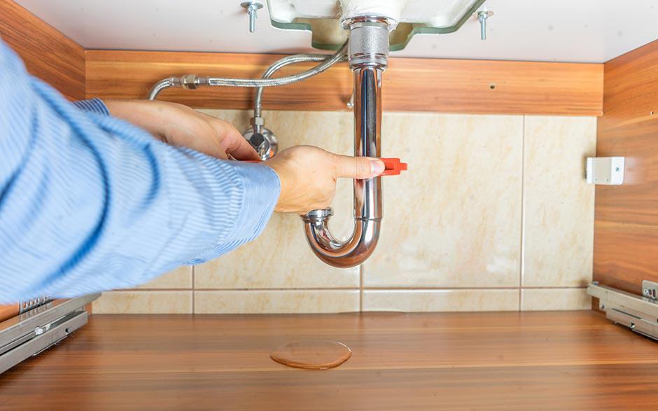 entreprise recherche de fuite d'eau Paris 2